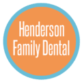Henderson Family Dental logo
