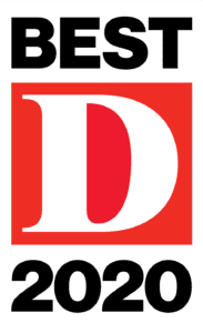 Dentists Magazine best of 2020