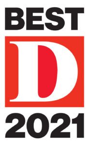Dentists Magazine best of 2021