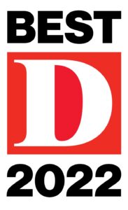 Dentists Magazine best of 2022