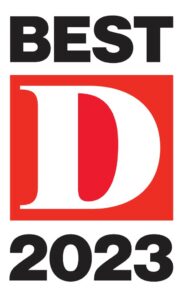 Dentists Magazine best of 2023
