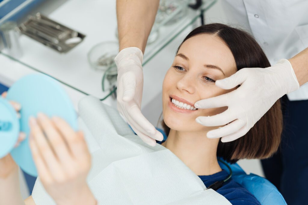 Cosmetic Dentist in Dallas, TX