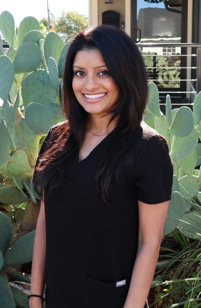 Meet Our Dallas, TX Dental Office Staff