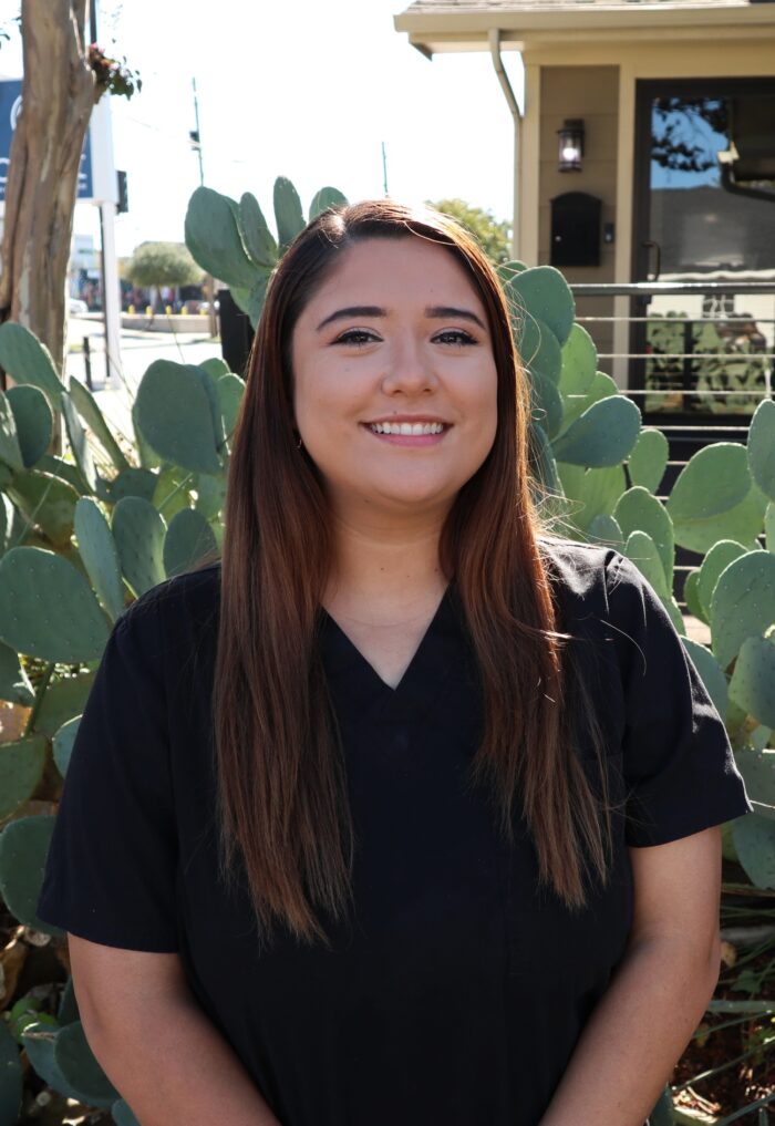 Meet Our Dallas, TX Dental Office Staff