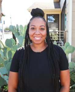 Whitney M., Practice Coordinator