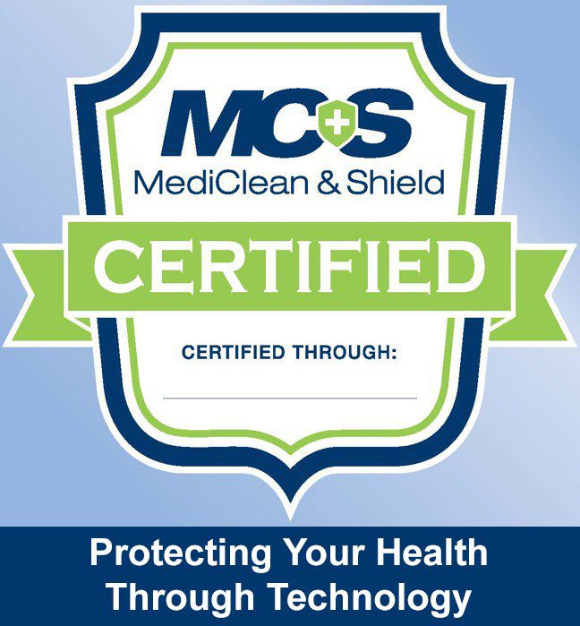 MCS Certification revised