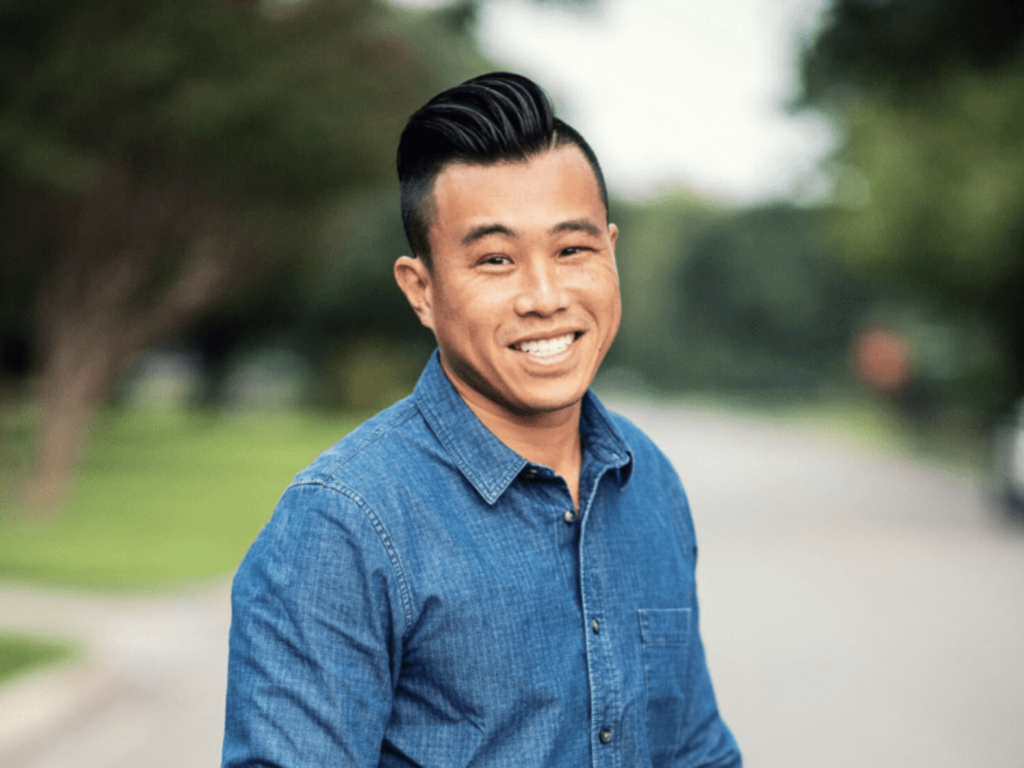 Dr. Jeff Nguyen, DDS in Dallas Texas