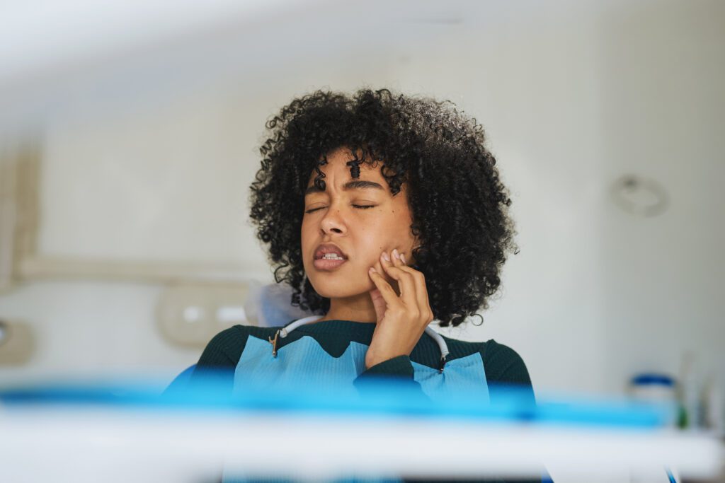 TMJ Treatment in Dallas TX