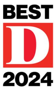 Dentists Magazine Best of 2024